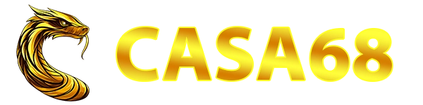 CASA68 LOGO